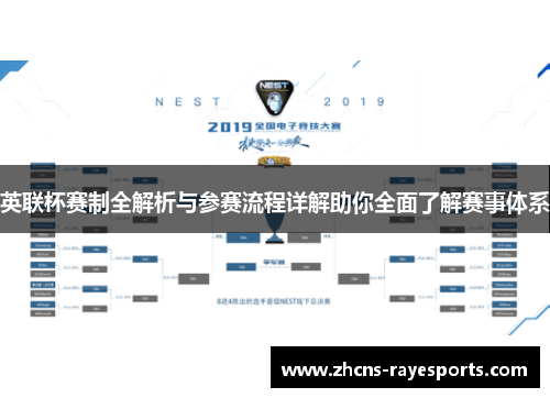 英联杯赛制全解析与参赛流程详解助你全面了解赛事体系