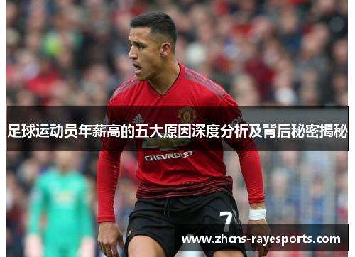 足球运动员年薪高的五大原因深度分析及背后秘密揭秘