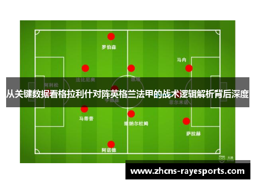 从关键数据看格拉利什对阵英格兰法甲的战术逻辑解析背后深度